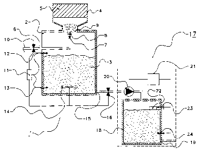 Une figure unique qui représente un dessin illustrant l'invention.